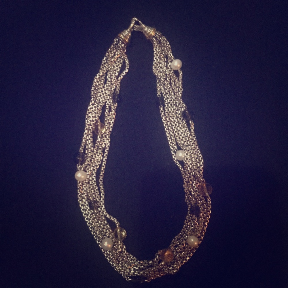 David yurman necklace